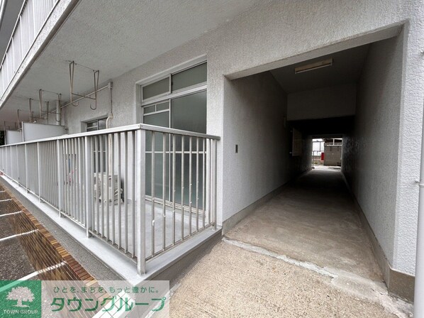 ハイム三栄の物件内観写真